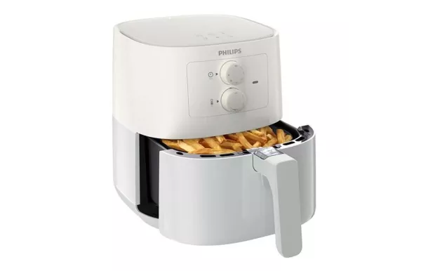 PHILIPS Friteuse Capacité - de 1,3 Kg - HD9200.10