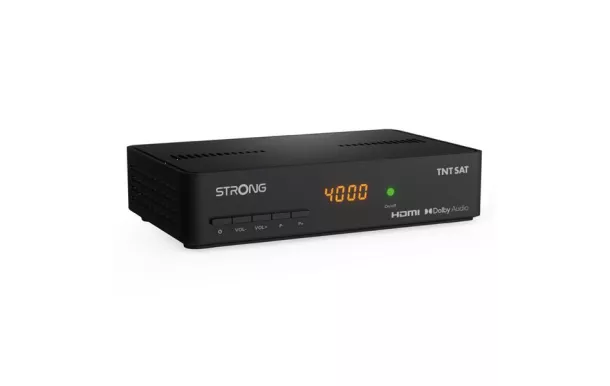 STRONG Démodulateur Satellite - SRT7408
