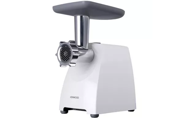  KENWOOD HACHOIR TRUE 1400W 3 GRILLES BLANC pas cher avis avis moins cher