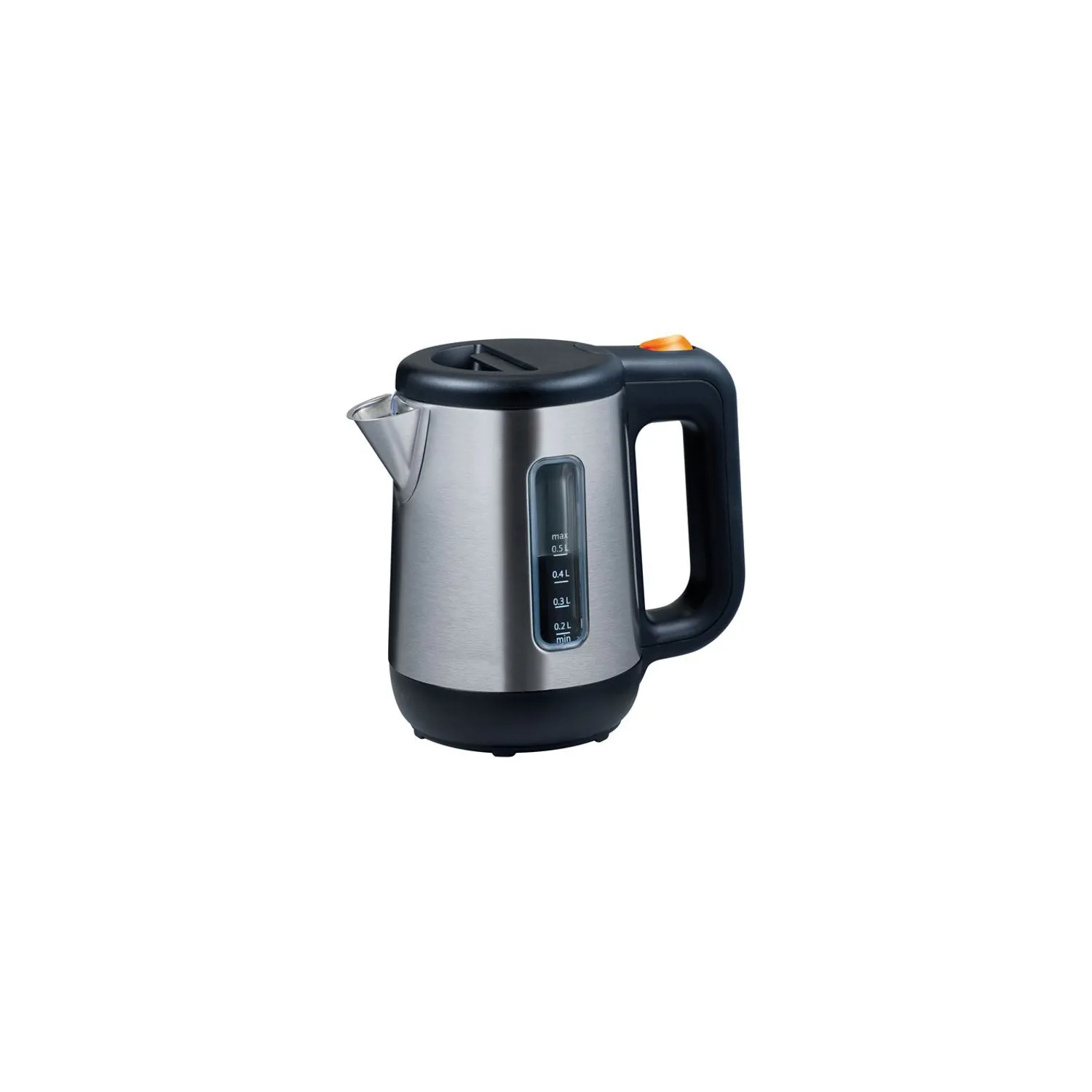 KENWOOD Bouilloire compacte 0.5 Inox &