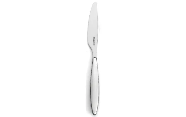 GUZZINI Couteau Blanc - Feeling