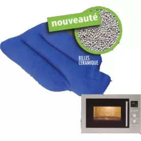 MONDEX Bouillotte spéciale micro-ondes avis moins cher