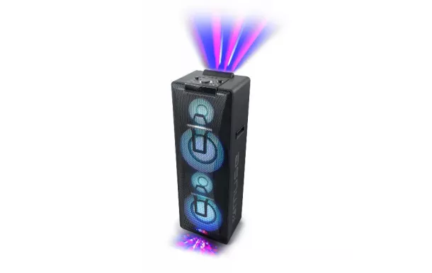 MUSE Enceinte High Power CD - M1990DJ