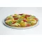 GIRARD Plat à tarte 31 cm blanc GIRARD Plat à tarte 31 cm blanc