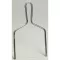 ROGER ORFEVRE Lyre droite 13 cm Inox ROGER ORFEVRE Lyre droite 13 cm Inox