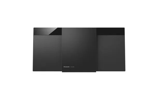 PANASONIC Chaîne HiFi CD - SCHC302EGK