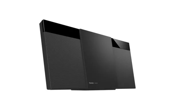PANASONIC Chaîne HiFi CD - SCHC302EGK