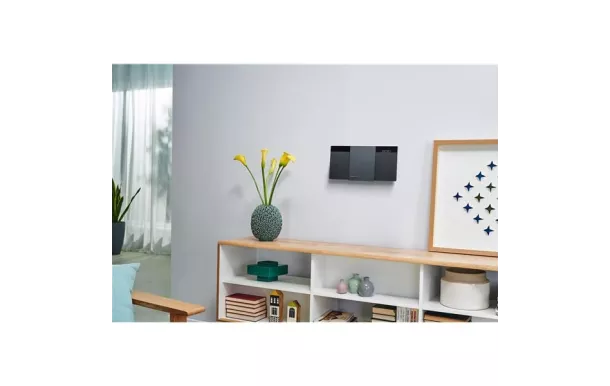 PANASONIC Chaîne HiFi CD - SCHC302EGK