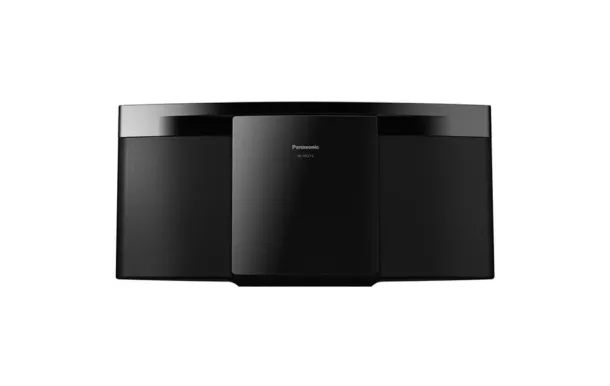 PANASONIC Chaîne HiFi CD - SCHC212EGK