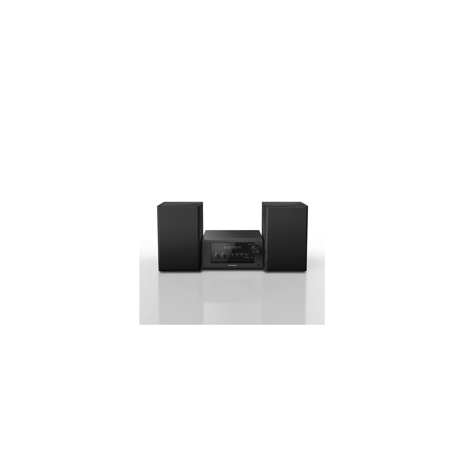 PANASONIC Micro chaîne CD SC PM702EG K