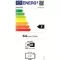 SCHNEIDER Téléviseur Led 50 pouces UHD 4 K - GMS50A1GW