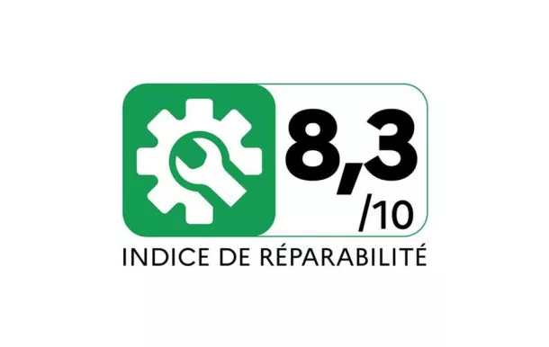 SCHNEIDER Téléviseur Led 50 pouces UHD 4 K - GMS50A1GW