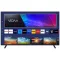 SCHNEIDER Téléviseur Led 55 pouces UHD 4K - GMS55A2 SCHNEIDER Téléviseur Led 55 pouces UHD 4K - GMS55A2