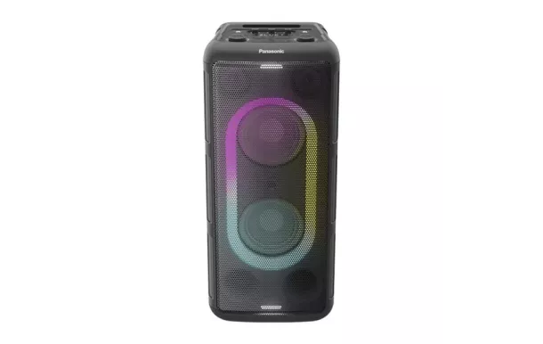 PANASONIC Enceinte High Power - SCTMAX45EK