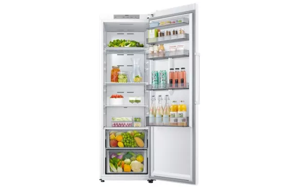 SAMSUNG Réfrigérateur  SAMSUNG - RR39C7AF5WW RR39C7AF5WW