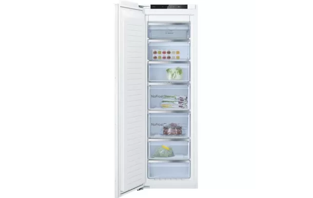 BOSCH Congélateur intégrable  212 litres - GIN81VEE0