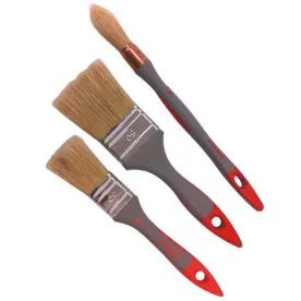 SAVY PINCEAU CROSS BIMAT TTE PEINT. LOT 3 9060000