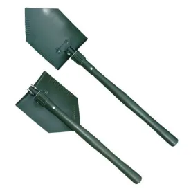 CAO PELLE PIOCHE PLIANTE                /P 27