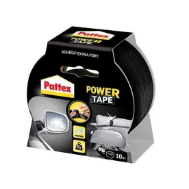 PATTEX PATTEX POWER TAPE NOIR ETUI 10M 1669219