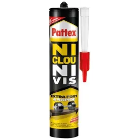 PATTEX NI CLOU N.V EXT.FORT RAP.C.310ML/380G 2926757