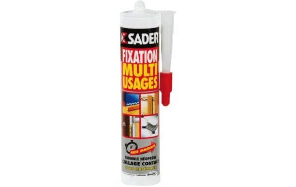 SADER SADER COLLE FIXATION NEOP. M.US. 310ML 30618575