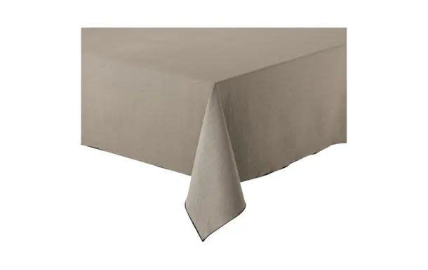 WINKLER NAPPE RECYCLEE GRACE OMBRE 140 X 140 CM 1782070000