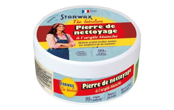 STARWAX FABULOUS PIERRE MULTI-USAGE 300G FABULOUS 21009