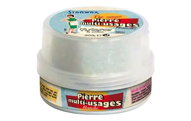 STARWAX FABULOUS PIERRE MULTI-USAGE 300G FABULOUS 21009