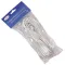SATIPLUGS FRANCE PROLONGATEUR 2X0.75 5M BLANC SC 027551BS