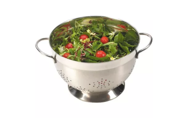 ZODIAC Passoire inox 24 cm