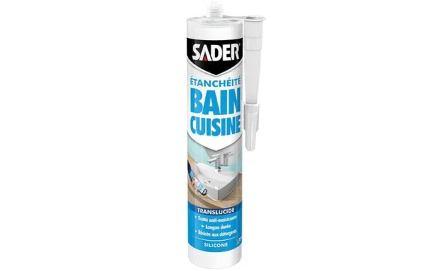 SADER SADER MASTIC BAIN/CUISINE 280MLTRANSL. 30622308