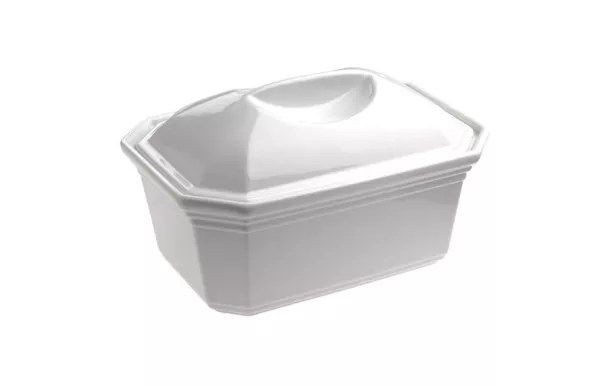 REVOL Terrine rectangulaire 600 g - Grands Classiques 