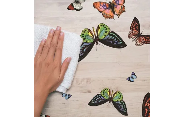 D-C-TABLE CRISTAL PARADISO LILITH 30MX140CM F3841003