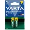 VARTA ACCUS PHONE T399 LR06 1600MAH X2 BL 58399201402