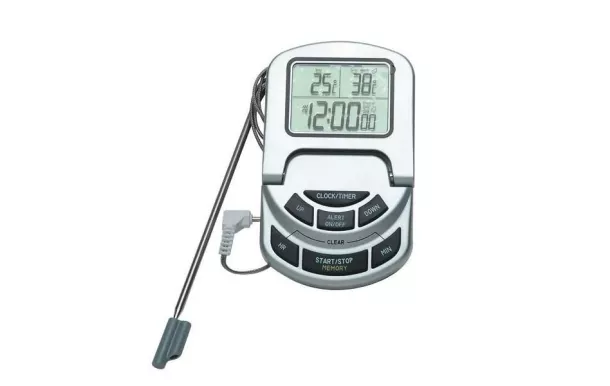 FRENCH COOKING Thermomètre digital de cuisson 0°/+300°