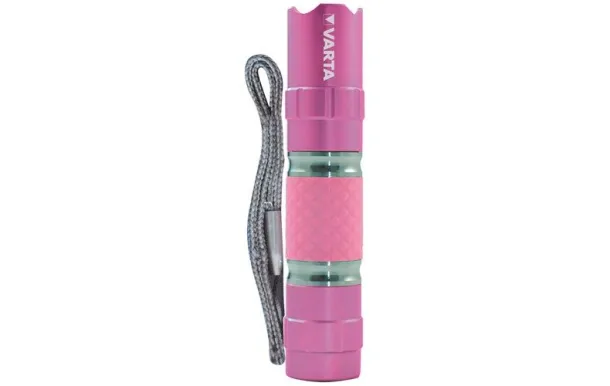 VARTA TORCHE LED LIPSTICK SAC A MAIN 16617101421