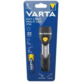 VARTA TORCHE DAY LIGHT 5 LEDS 1XLR06 16631 101 421