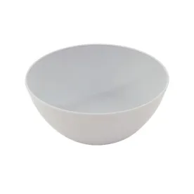 POINT VIRGULE BOL EN PLA GRIS CLAIR Ø 18CM H 7.5CM PV-PLA-0700