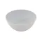 POINT VIRGULE BOL EN PLA GRIS CLAIR Ø 18CM H 7.5CM PV-PLA-0700