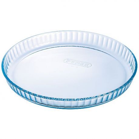 PYREX Moule à tarte 27 cm - Bake & Enjoy