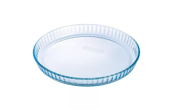 PYREX Moule à tarte 27 cm - Bake & Enjoy