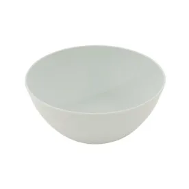 POINT VIRGULE BOL EN PLA VERT Ø 18CM H 7.5CM PV-PLA-0703