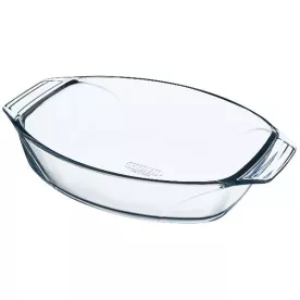 PYREX Plat ovale optimum 35 x 24 cm                              