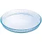 PYREX Moule à tarte 30 cm - Bake & Enjoy PYREX Moule à tarte 30 cm - Bake & Enjoy