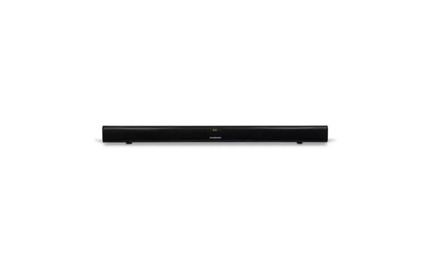 SCHNEIDER Barre de son avec caisson intégré - GMSCSB30W