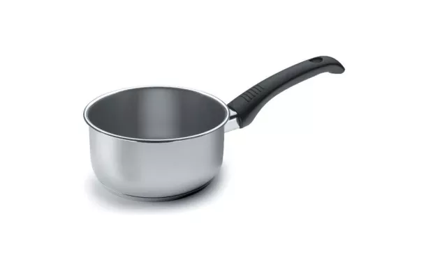  LACOR Casserole 14 cm - Studio casserole serie de casseroles inox pas cher avis