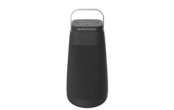GRUNDIG Enceinte Bluetooth  360CONNECT
