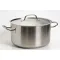  LACOR Braisière Chef 24 cm inox casserole serie de casseroles inox pas cher avis