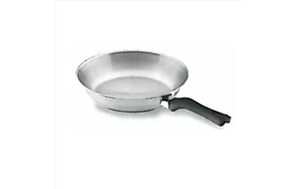  LACOR Poêle 24 cm - Studio crepieres sauteuses poeles inox revetue tefal pas cher