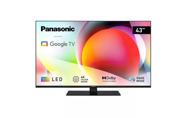 PANASONIC TV LED 108 CM UHD 4K - TN43W70AEZ